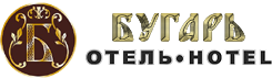 Отель Бугарь - Пятигорск