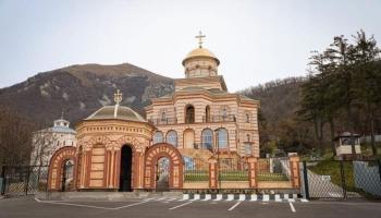 В Пятигорске появится Аллея Единства В Пятигорске появится Аллея Единства
